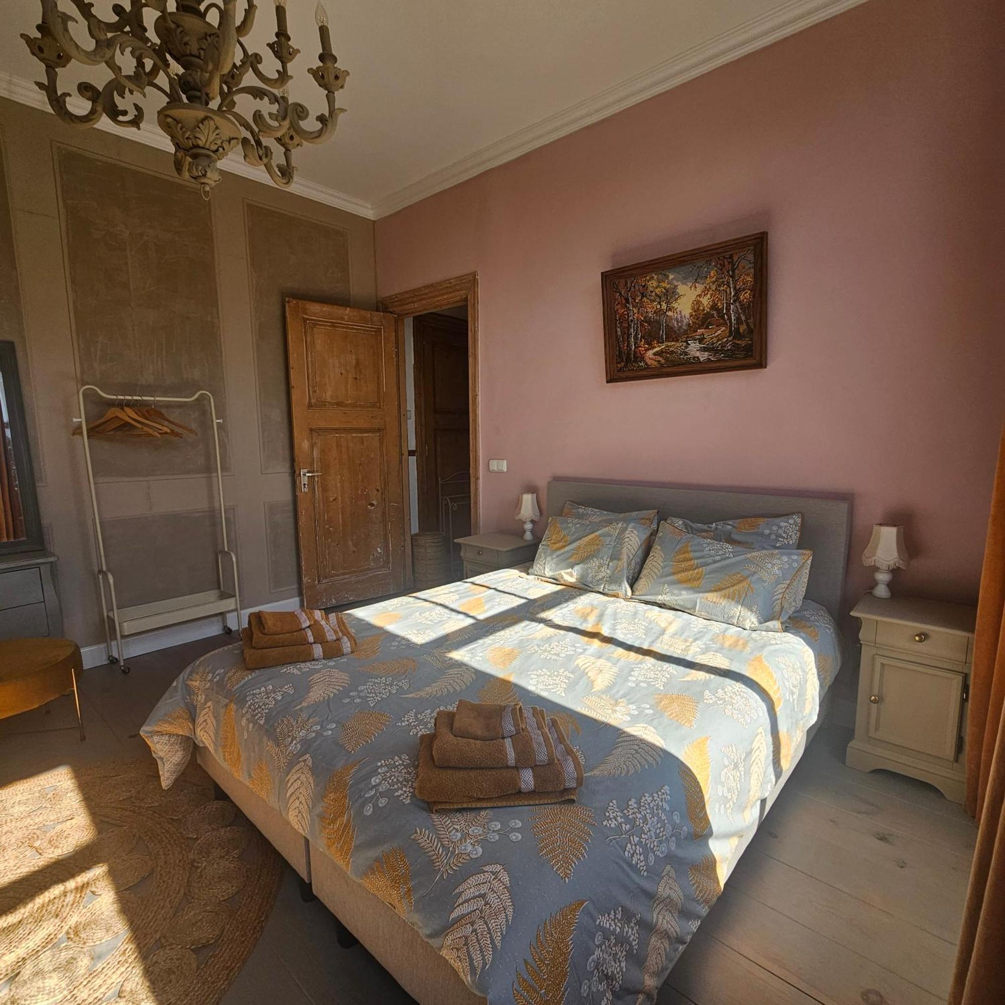 B&B Boskoop Ngoại thất bức ảnh