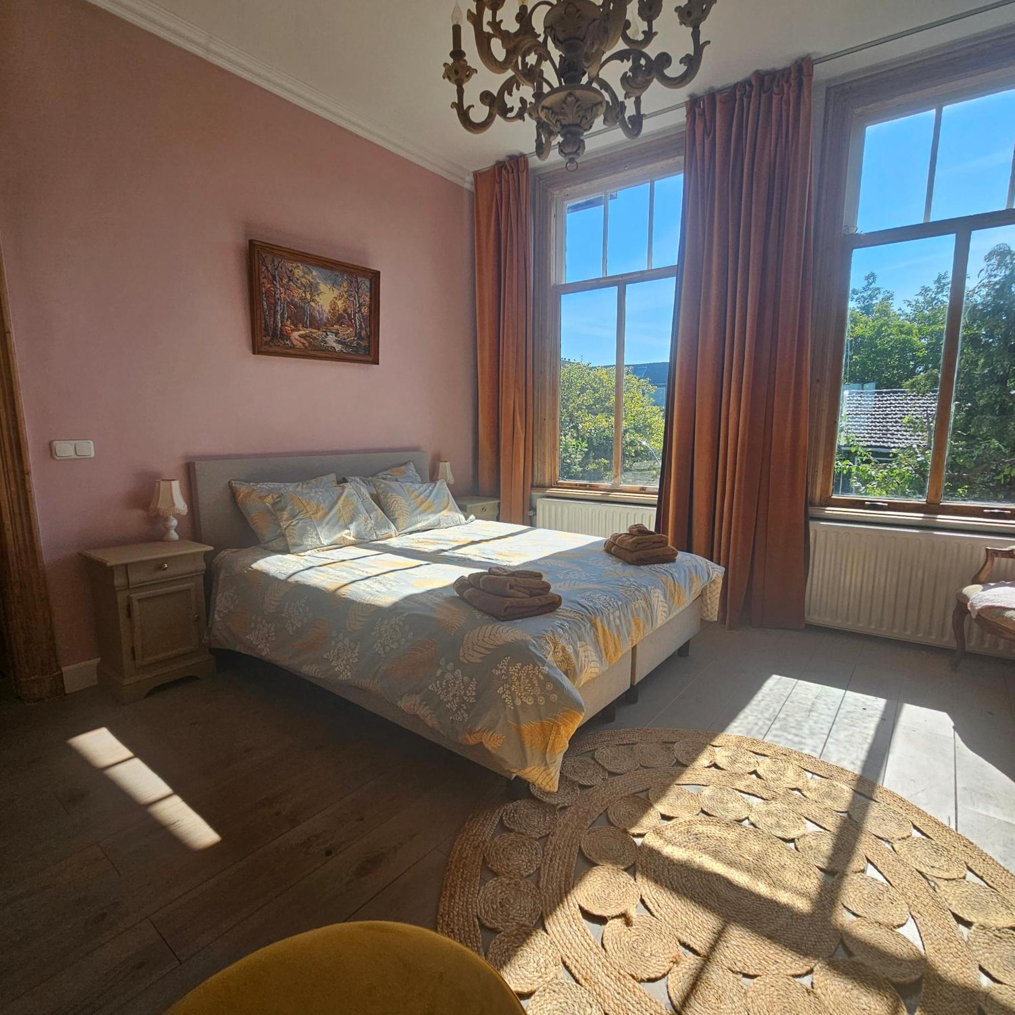 B&B Boskoop Ngoại thất bức ảnh